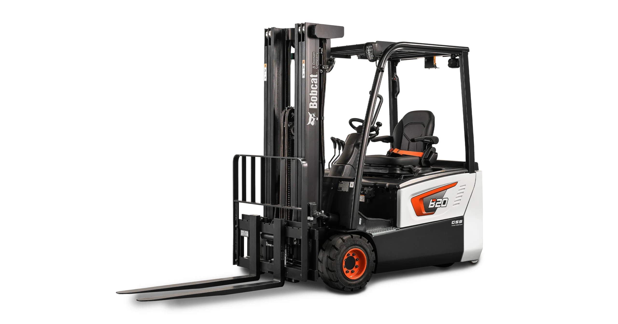 Heftrucks Te Koop - Overzicht - Van Riel Forklifts